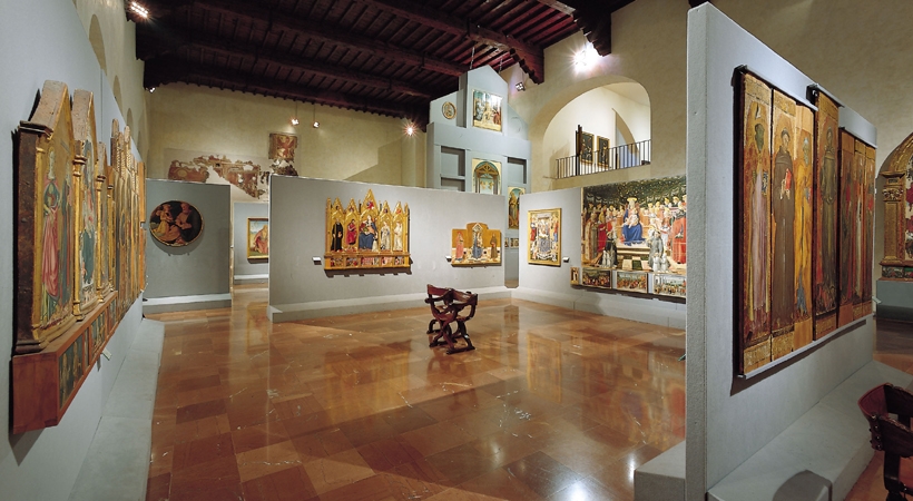 Galleria Nazionale di Perugia