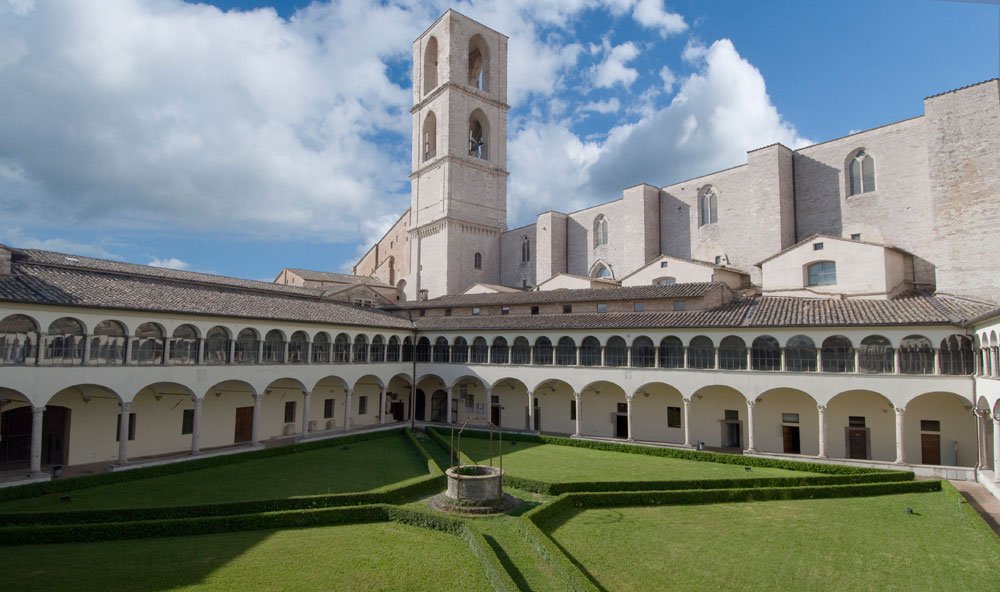 Chiesa di San Domenico a Perugia